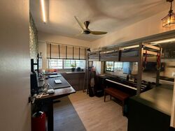 Blk 524A Tampines Greenleaf (Tampines), HDB 4 Rooms #484910741